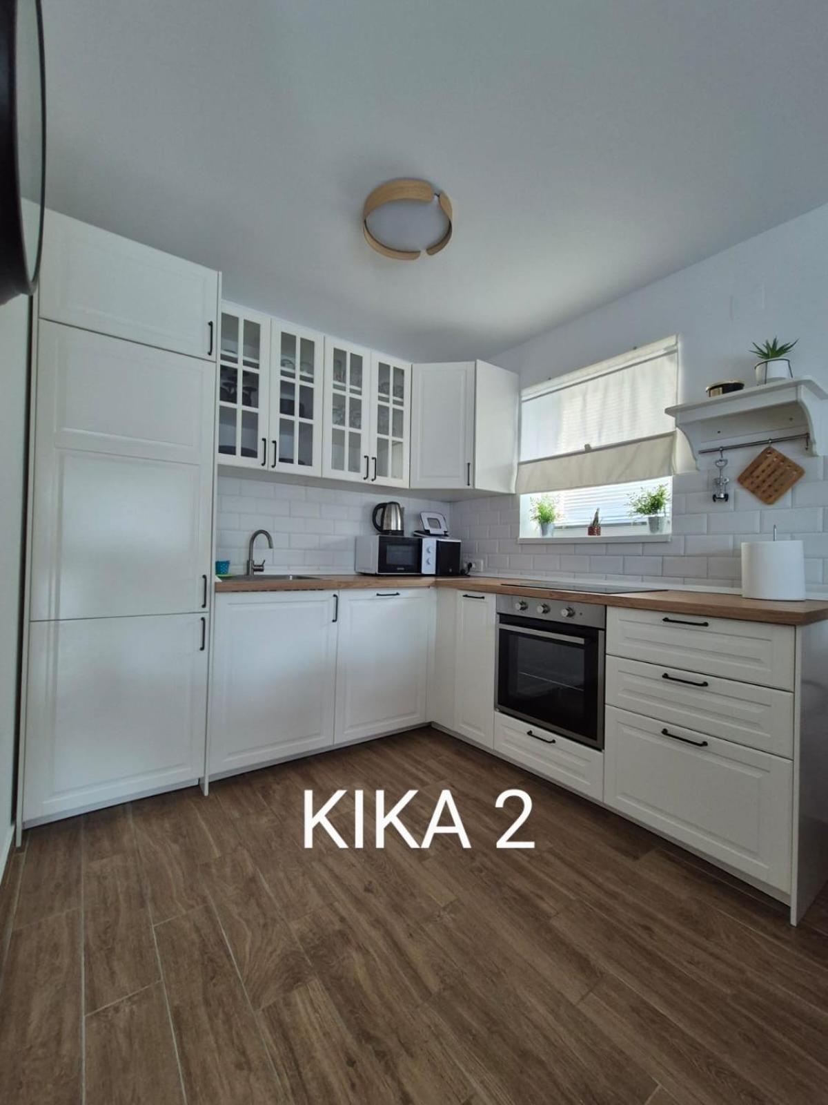 Kika Apartmani-Free Parking- 7 Km Od Centra Zagreb Exterior foto