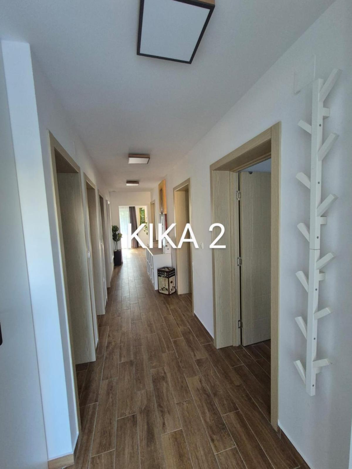 Kika Apartmani-Free Parking- 7 Km Od Centra Zagreb Exterior foto