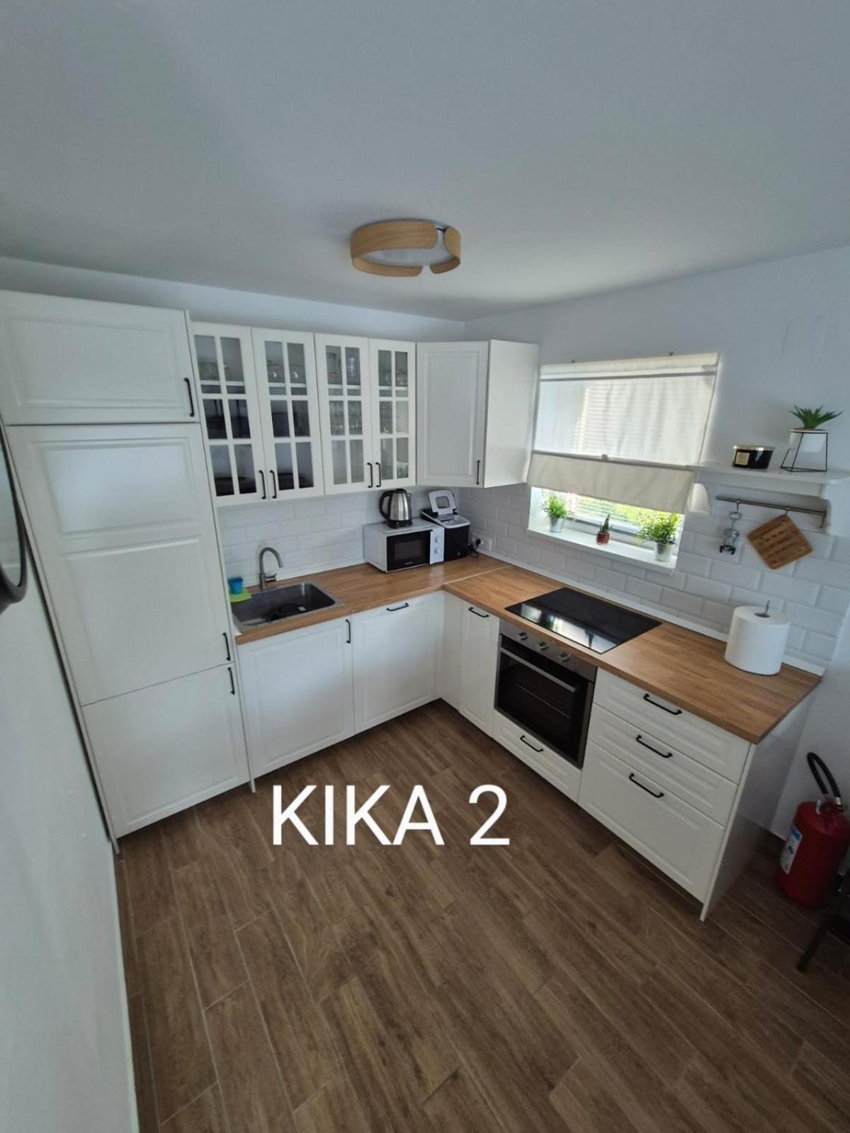 Kika Apartmani-Free Parking- 7 Km Od Centra Zagreb Exterior foto