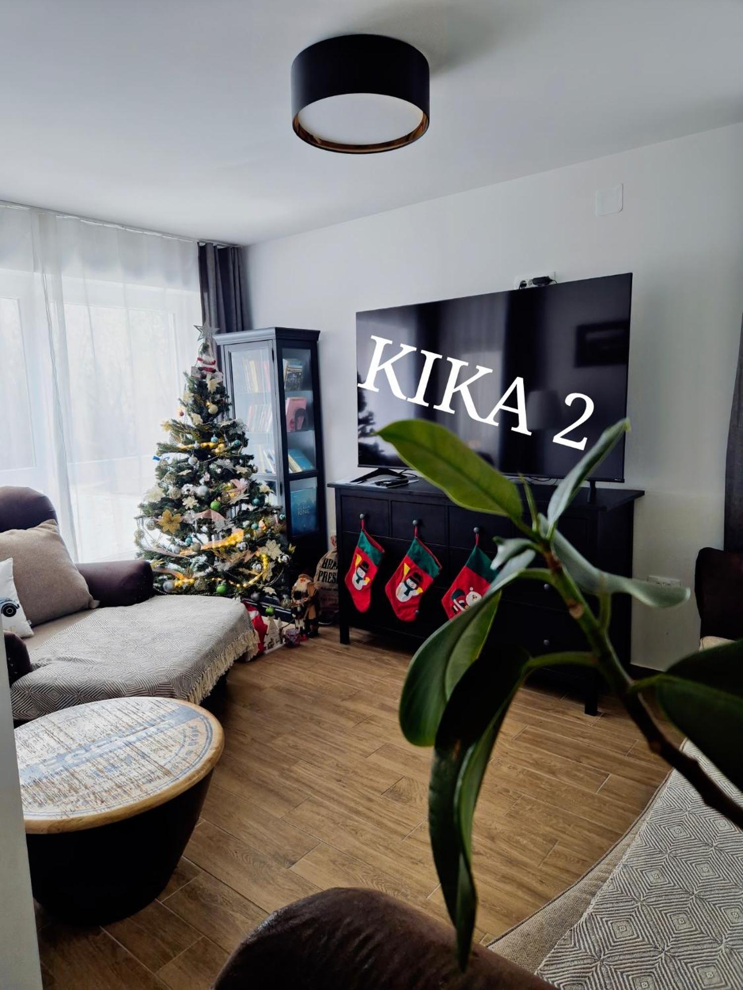 Kika Apartmani-Free Parking- 7 Km Od Centra Zagreb Exterior foto